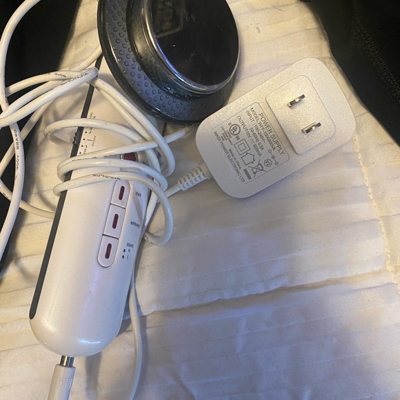 Sol Beauty and care fajas barely used - Picture 3 of 4